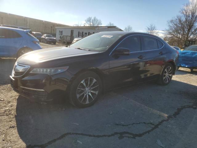 2015 ACURA TLX #3047189239