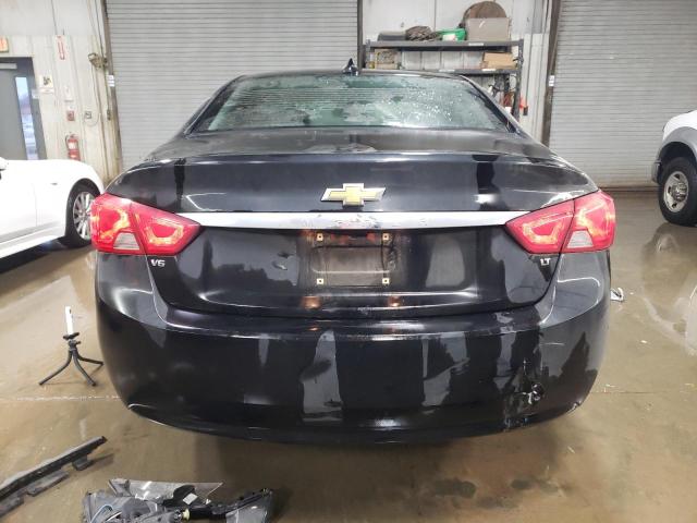 2017 CHEVROLET IMPALA LT - 2G1105S32H9141767