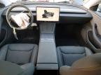 Lot #3023893249 2024 TESLA MODEL 3