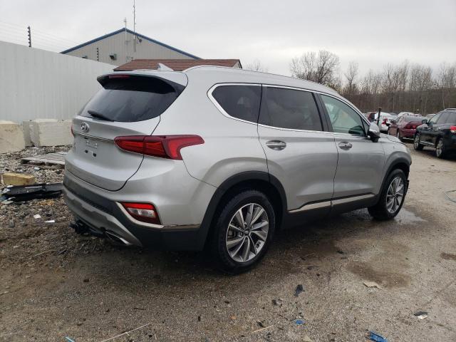 2020 HYUNDAI SANTA FE L - 5NMS53AD8LH306669