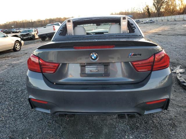 2018 BMW M4 - WBS4Z9C50JEA24236