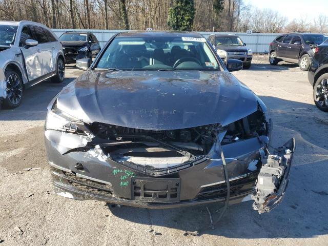 2015 ACURA TLX TECH - 19UUB3F52FA000893