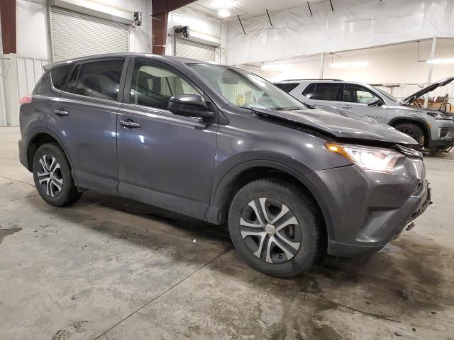 2018 TOYOTA RAV4 LE - JTMBFREV1JJ181041
