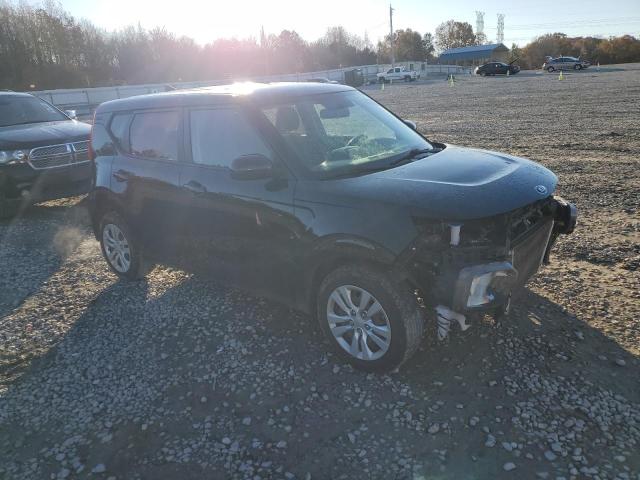 2021 KIA SOUL LX - KNDJ23AU8M7755993