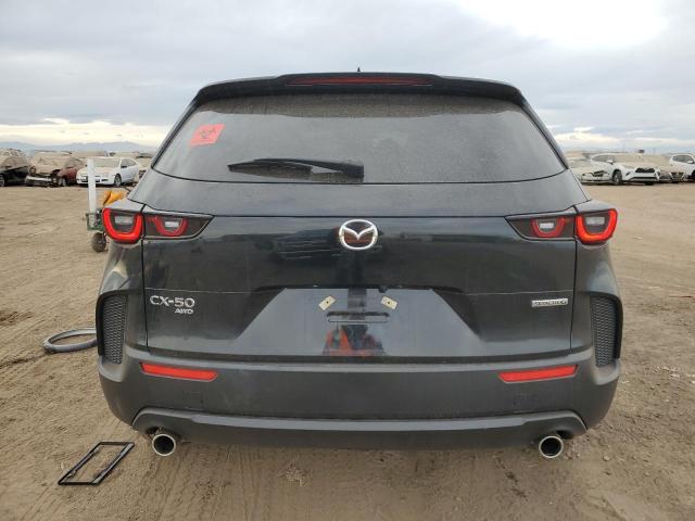 2024 MAZDA CX-50 PREM - 7MMVABDM8RN181151