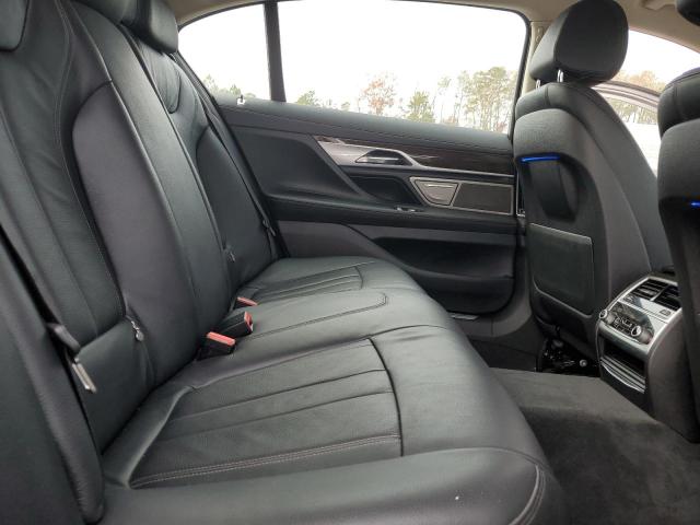 2018 BMW 740 XE WBA7J2C53JG938434