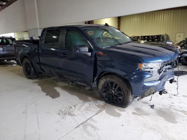 Vin: 3gcuyeed6lg455003, lot: 83700734, chevrolet all models k1500 rst 20244