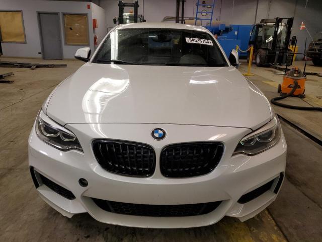 2015 BMW 228 I WBA1F5C53FV343580