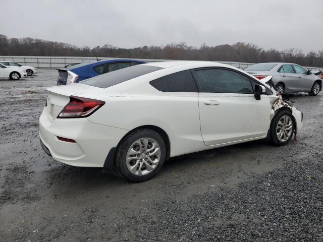 2015 HONDA CIVIC LX - 2HGFG3B58FH518640