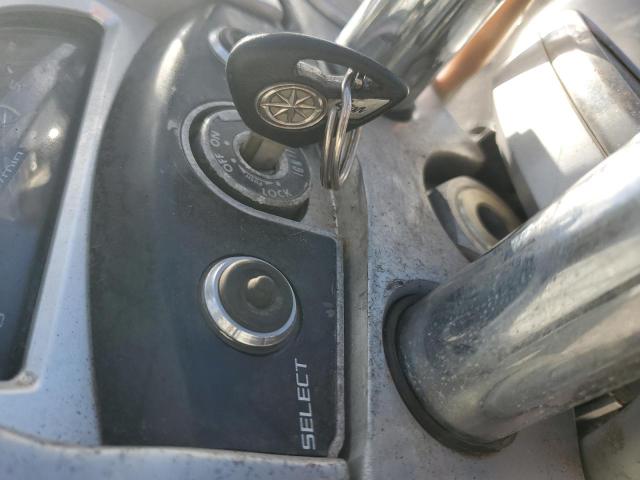 2002 YAMAHA XV1700 PC JYAVP14E32A000726