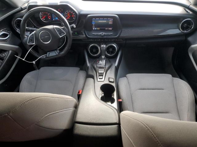 2020 CHEVROLET CAMARO LS - 1G1FB1RX6L0122577