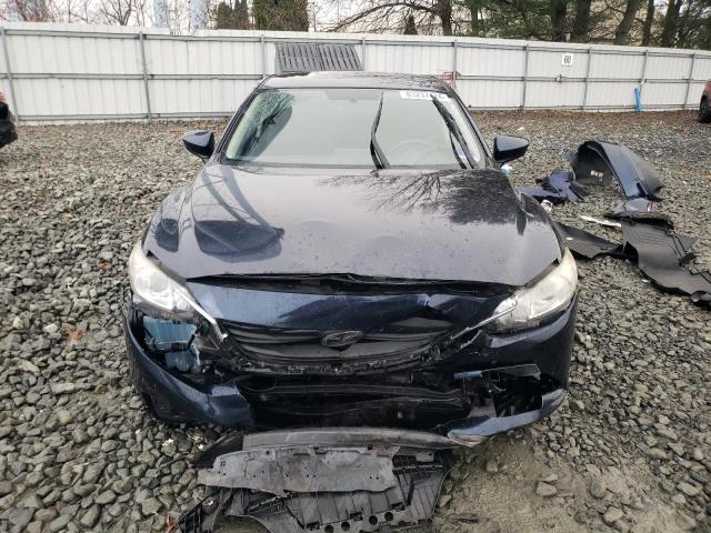 2016 MAZDA 6 SPORT - JM1GJ1U58G1426160