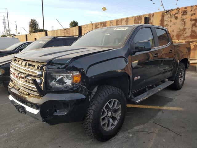 VIN 1GTG6CE33G1228533 2016 GMC CANYON no.1