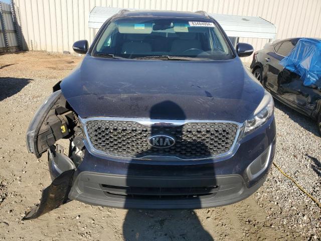 2017 KIA SORENTO LX - 5XYPG4A3XHG214798