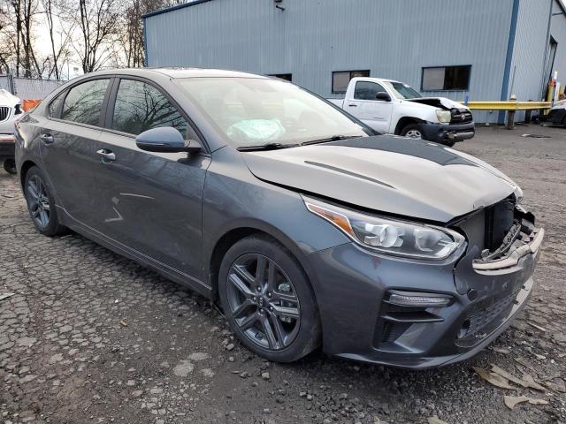 2021 KIA FORTE GT L - 3KPF34AD5ME391153