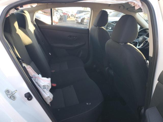2024 NISSAN SENTRA SV - 3N1AB8CV7RY273785