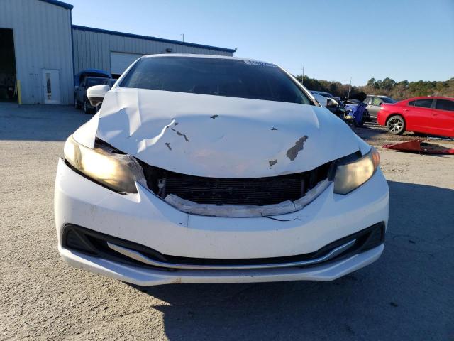 2015 HONDA CIVIC EX - 19XFB2F8XFE002495