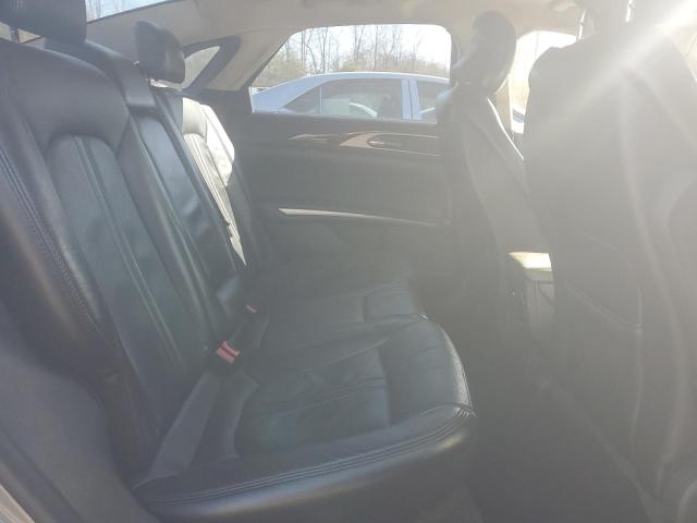 2016 LINCOLN MKZ - 3LN6L2J97GR600384