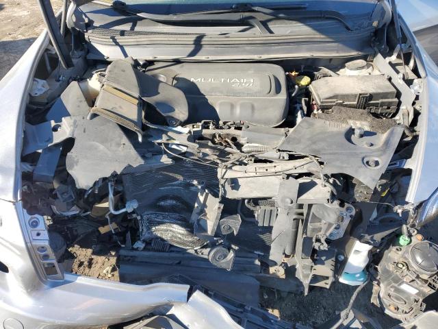 2016 JEEP CHER 4D SP 1C4PJMAB2GW326912