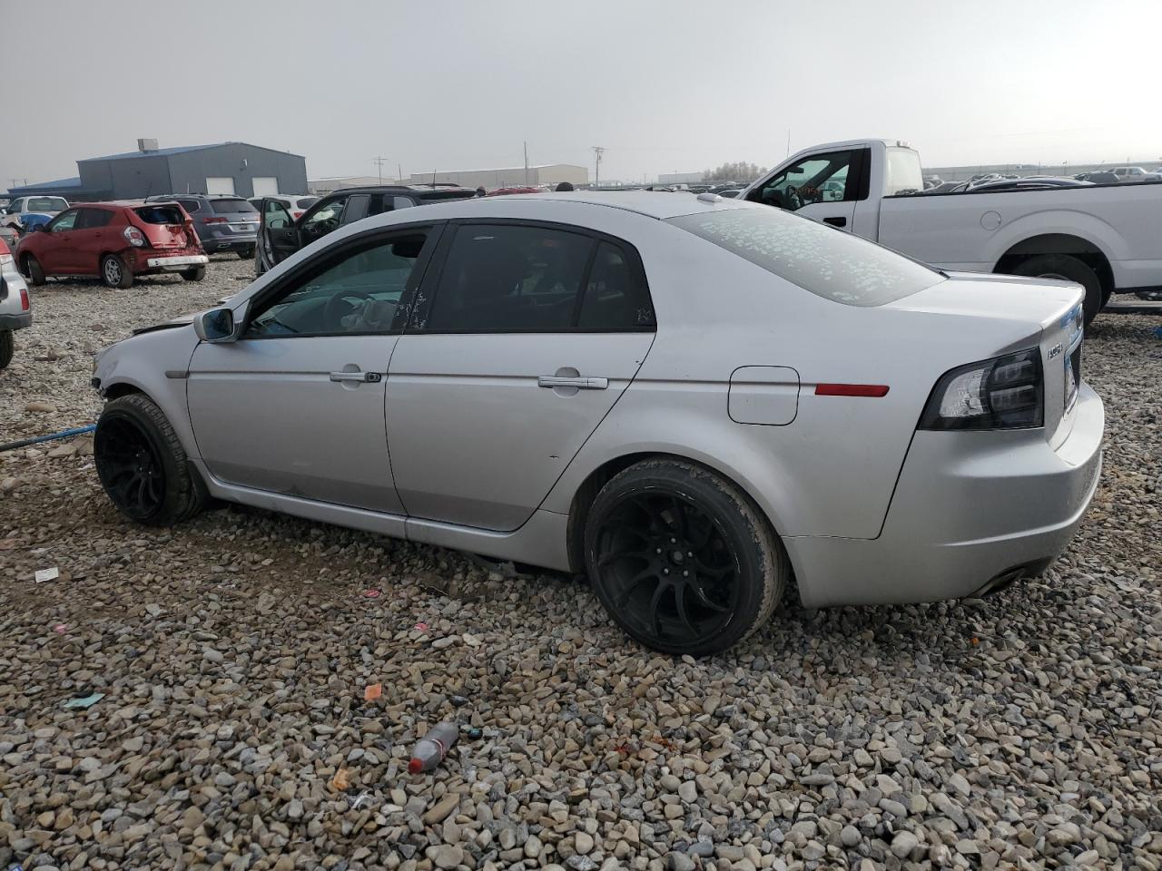 Lot #3026295473 2006 ACURA 3.2TL