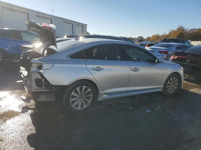 2017 HYUNDAI SONATA SPO - 5NPE34AF1HH479664