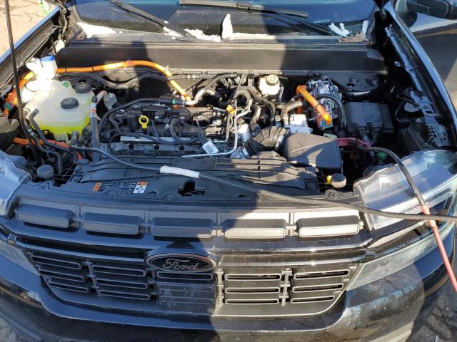 2024 FORD MAVERICK L 3FTTW8M31RRA75530