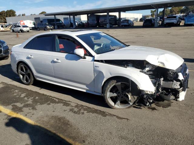 Vin: waub4af43ja115973, lot: 86988524, audi s4/rs4 premium plus 20184