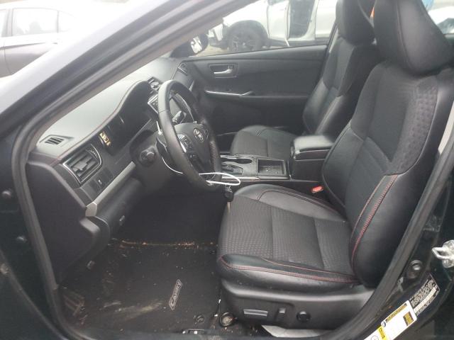 2015 TOYOTA CAMRY LE - 4T1BF1FK0FU016170