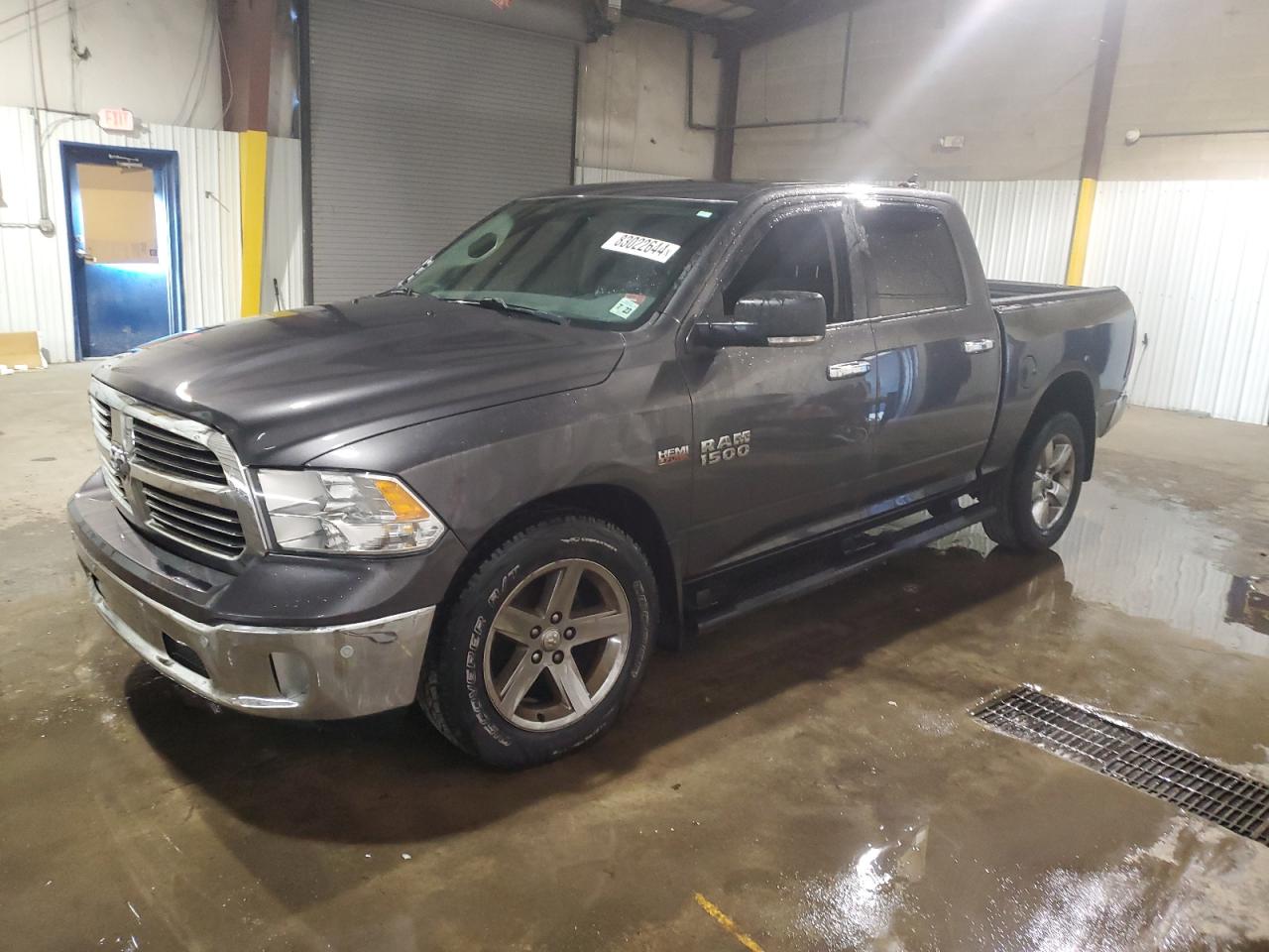 RAM 1500 SLT