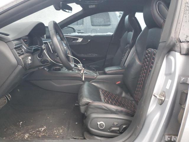 2019 AUDI RS5 WUABWCF5XKA902750