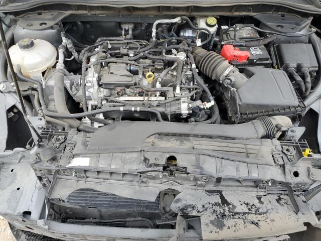 2021 FORD ESCAPE SE - 1FMCU0G60MUB31385