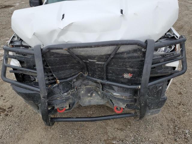 2022 CHEVROLET SILVERADO - 3GCPYFEL4NG180177