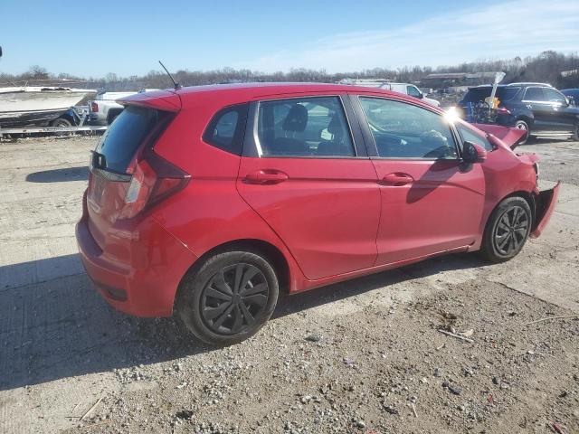 2020 HONDA FIT LX - 3HGGK5H44LM730851