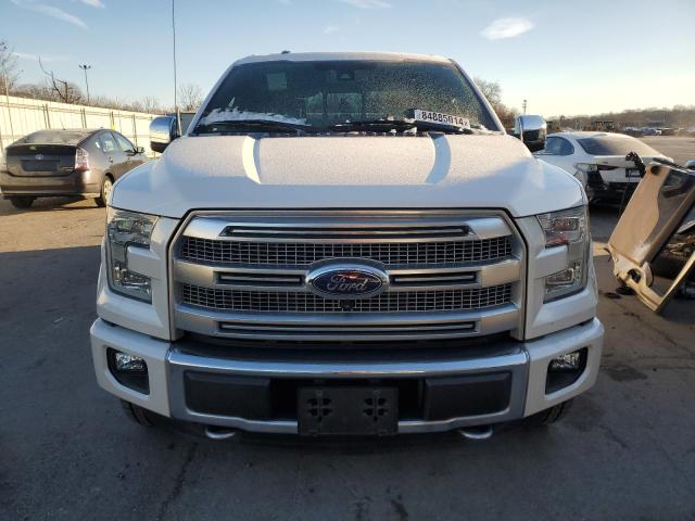 2015 FORD F150 SUPER - 1FTEW1EG3FFC82771