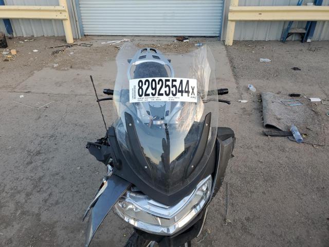 2012 BMW R1200 RT - WB1044008CZW21494