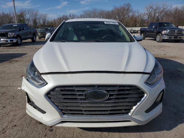 2019 HYUNDAI SONATA SE - 5NPE24AF6KH764273