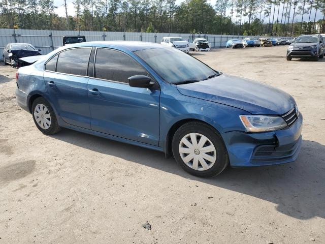 2016 VOLKSWAGEN JETTA S - 3VW267AJ6GM381378