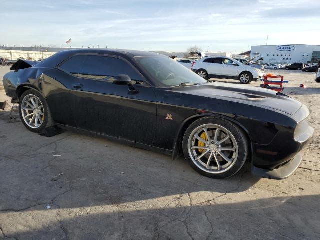 2016 DODGE CHALLENGER - 2C3CDZFJ1GH288918