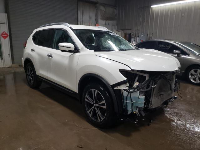 2017 NISSAN ROGUE S - JN8AT2MV9HW012433