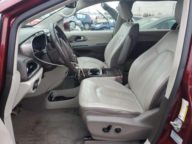 2017 CHRYSLER PACIFICA T - 2C4RC1BG0HR523017