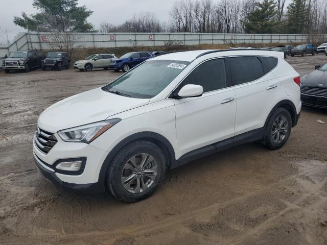 HYUNDAI SANTA FE S