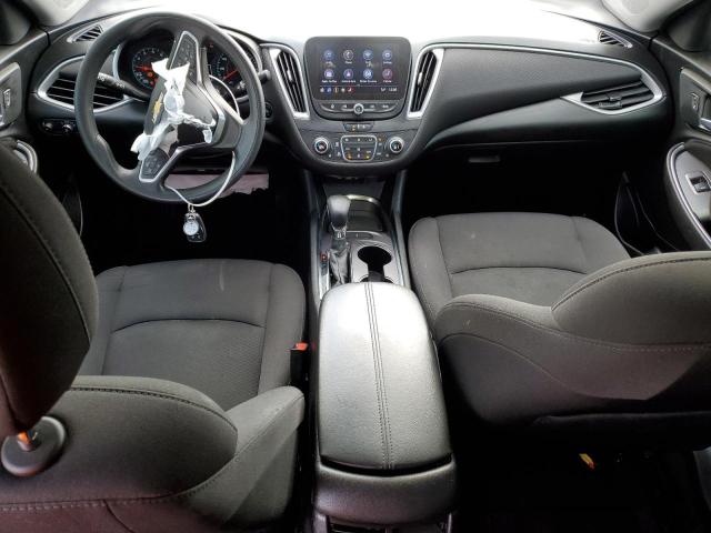 2022 CHEVROLET MALIBU LT - 1G1ZD5ST0NF139025