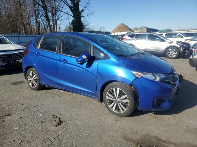 2016 HONDA FIT EX - JHMGK5H94GS009970