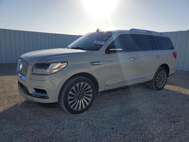 2019 LINCOLN NAVIGATOR