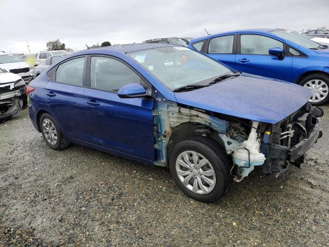 VIN 3KPC24A39KE044970 2019 HYUNDAI ACCENT no.4