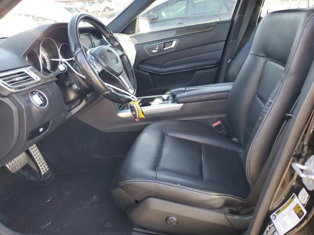 2015 MERCEDES-BENZ E 350 4MAT - WDDHF8JBXFB097002