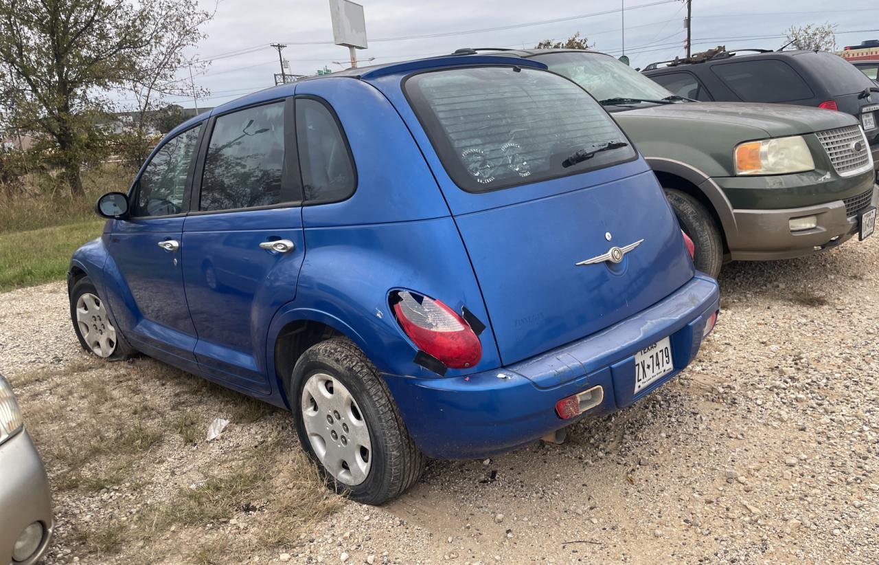 Lot #3028311846 2006 CHRYSLER PT CRUISER