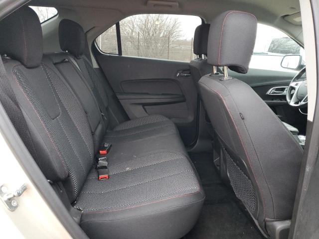 2015 CHEVROLET EQUINOX LT - 2GNALBEK8F1146698
