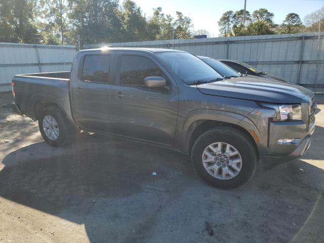 2022 NISSAN FRONTIER S - 1N6ED1EJ0NN682757