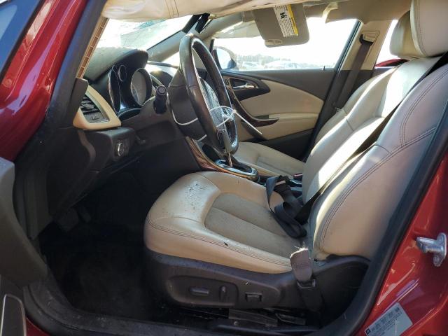 2016 BUICK VERANO CON - 1G4PR5SK8G4102368